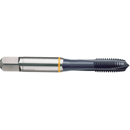 ‎1/2-13 H3 COB PLUG TAP-TICN - Apex Tool & Supply