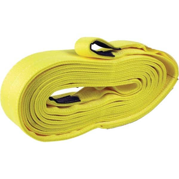 US Cargo Control - Automotive Winch Accessories For Use With: Winck Track Width (Inch): 4 - Apex Tool & Supply