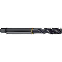 ‎#3 - 56 UNF 3-Flute, H2 Semi-Bottoming Series/List # 4409 Spiral Flute Tap