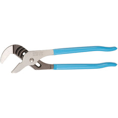 Tongue & Groove Pliers - Standard - Model 440 Comfort Grip 2″ Capacity 12″ Long - Apex Tool & Supply