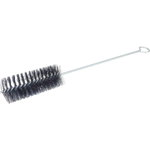 2″ Diameter - Nylon Tube Brush - Apex Tool & Supply
