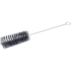 2″ Diameter - Nylon Tube Brush - Apex Tool & Supply