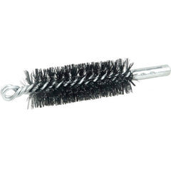 1-1/2″ Double Spiral Flue Brush, .012 Steel Fill - Apex Tool & Supply