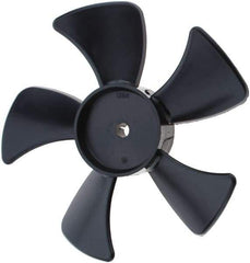 Gast - Air Compressor Fan - Use with Gast DOA Models - Apex Tool & Supply