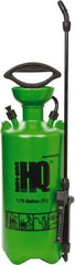Value Collection - 7 L Chemical Safe Garden Hand Sprayer - Polyethylene Tank, Reinforced Hose - Apex Tool & Supply