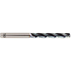 OSG - 14.8mm 140° Solid Carbide Jobber Drill - Apex Tool & Supply