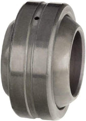 Tritan - 50mm Bore Diam, 55,078 Lb Dynamic Capacity, 36mm Wide, Spherical Plain Bearing - 274,267 Lb Static Load Capacity - Apex Tool & Supply