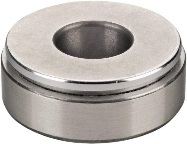 Tritan - 50mm Bore Diam, 233,801 Lb Dynamic Capacity, 30.5mm Wide, Spherical Plain Bearing - 467,603 Lb Static Load Capacity - Apex Tool & Supply