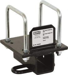 Buyers Products - 3,500 Lb Class 2 Hitch - For All Universal Fit - Apex Tool & Supply
