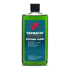 Natural Cutting Fluid - 1 Pint - Apex Tool & Supply