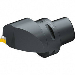 Walter - Indexable Threading Toolholder - 74mm OAL, Series NTS-OE-22-CAPTO - Apex Tool & Supply