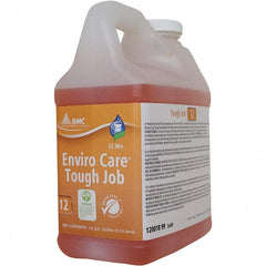 Rochester Midland Corporation - 4 0.5-Gal Bottles Cleaner/Degreaser - Apex Tool & Supply