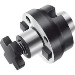 Walter - Modular Tool Holding System Adapter - 65mm OAL - Exact Industrial Supply