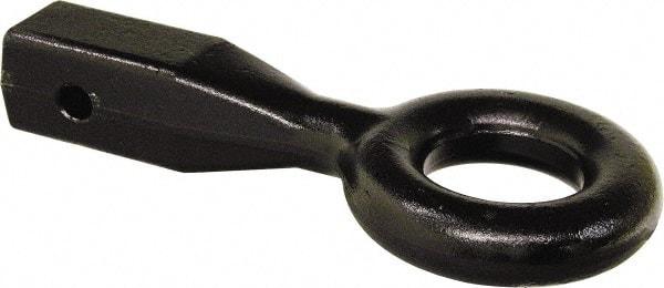 Buyers Products - 12,000 Lb Capacity Tow Eye - For Use with 2" Receiver Tubes - Apex Tool & Supply