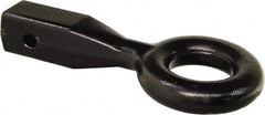 Buyers Products - 12,000 Lb Capacity Tow Eye - For Use with 2" Receiver Tubes - Apex Tool & Supply