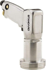 Standard Pump - Drum Pump Motors Type: Explosion-proof (Air) For Use With: Standard Pump Tubes - Apex Tool & Supply