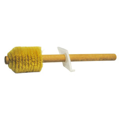 2-1/2″ Diameter Dope Brush, Mixed Tampico Fill - Apex Tool & Supply