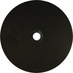 Buyers Products - 5th Wheel Lube Plate - For Use with Trailers - Apex Tool & Supply