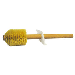 3″ Diameter Dope Brush, Mixed Tampico Fill - Apex Tool & Supply