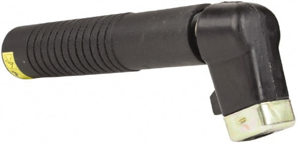 Lincoln Electric - Arc Welding Electrode Holders Amperage Rating: 400 Maximum Electrode Diameter: 5/32 (Inch) - Apex Tool & Supply
