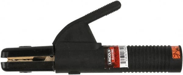Lincoln Electric - Arc Welding Electrode Holders Amperage Rating: 300 Maximum Electrode Diameter: 3/32 (Inch) - Apex Tool & Supply