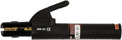 Lincoln Electric - Arc Welding Electrode Holders Amperage Rating: 200 Maximum Electrode Diameter: 1/8 (Inch) - Apex Tool & Supply