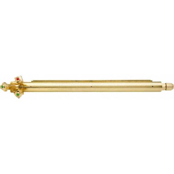 Lincoln Electric - Oxygen/Acetylene Torches & Handles Type: Cutting Tip Maximum Cutting: 8 - Apex Tool & Supply