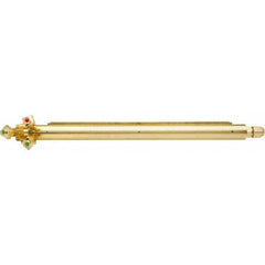 Lincoln Electric - Oxygen/Acetylene Torches & Handles Type: Cutting Tip Maximum Cutting: 8 - Apex Tool & Supply