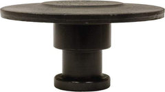 Buyers Products - King Pin with 1/2" Bolster Plate - For Use with Trailers - Apex Tool & Supply