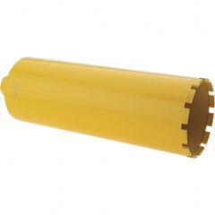 Tru-Maxx - 5" Steel Core Bit - Apex Tool & Supply