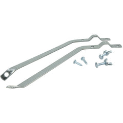 Heavy-Duty Steel Brace #2 - Apex Tool & Supply