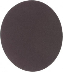 Tru-Maxx - 6" Diam, 180 Grit Aluminum Oxide Adhesive PSA Disc - Very Fine Grade, X Weighted Cloth Backing, For Dual-Action/Orbital Sanders, Right Angle/Vertical Shaft Portable Grinders - Apex Tool & Supply