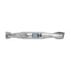7/16" Dia. - 4" OAL - CBD - Reg Center Cut DE EM-2 FL - Apex Tool & Supply