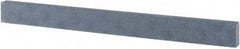 Tru-Maxx - 400 Grit Silicon Carbide Rectangular Polishing Stone - Super Fine Grade, 1/2" Wide x 6" Long x 1/4" Thick - Apex Tool & Supply