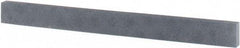 Tru-Maxx - 400 Grit Silicon Carbide Rectangular Polishing Stone - Super Fine Grade, 1/2" Wide x 6" Long x 1/4" Thick - Apex Tool & Supply