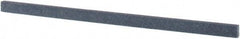 Tru-Maxx - 220 Grit Silicon Carbide Rectangular Polishing Stone - Very Fine Grade, 1/4" Wide x 6" Long x 1/8" Thick - Apex Tool & Supply