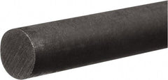Value Collection - 12" Long EDM Rod - 3/4" Wide - Apex Tool & Supply