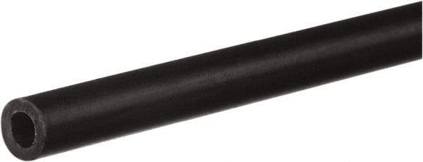 Value Collection - 6" OAL, Graphite Electrical Discharge Machining Tube - 1" OD - Apex Tool & Supply