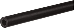 Value Collection - 6" OAL, Graphite Electrical Discharge Machining Tube - 3/4" OD - Apex Tool & Supply