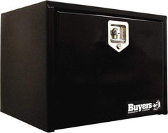 Buyers Products - 36" Wide x 18" High x 18" Deep Underbed Box - Fits All Trucks - Apex Tool & Supply