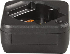 Motorola - Two Way Radio Battery Charger - 1 Radio, Series DLR - Apex Tool & Supply