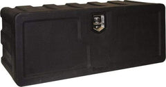 Buyers Products - 48" Wide x 18" High x 18" Deep Underbed Box - Fits All Trucks - Apex Tool & Supply