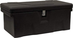 Buyers Products - 32" Wide x 13" High x 15" Deep Utility Chest - Fits All Trucks - Apex Tool & Supply