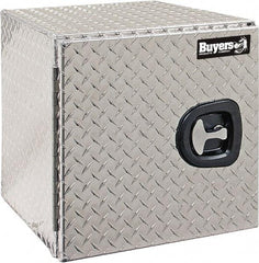 Buyers Products - 24" Wide x 18" High x 18" Deep Underbed Box - Fits All Trucks - Apex Tool & Supply