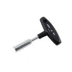 WRENCH COOL TUBE HSK 50 - Apex Tool & Supply