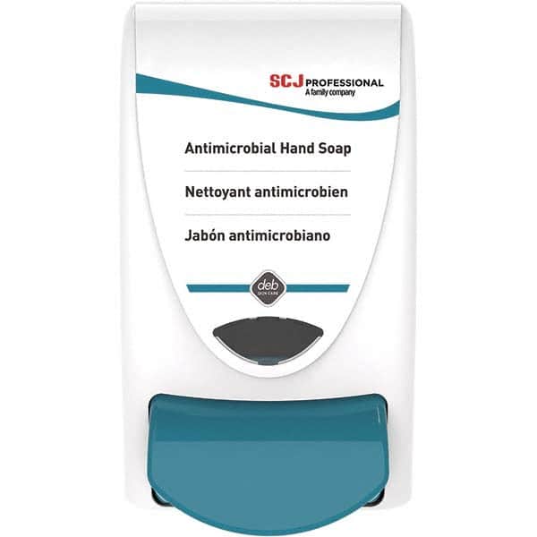 SC Johnson Professional - 1 L Foam Antimicrobial Hand Soap Dispenser - Apex Tool & Supply