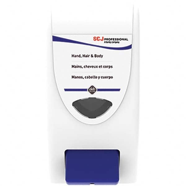 SC Johnson Professional - 4 L Gel Dispenser - Apex Tool & Supply