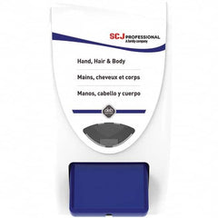 SC Johnson Professional - 2 L Gel Dispenser - Apex Tool & Supply
