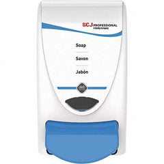 SC Johnson Professional - 1 L Lotion Hand Soap Dispenser - Apex Tool & Supply