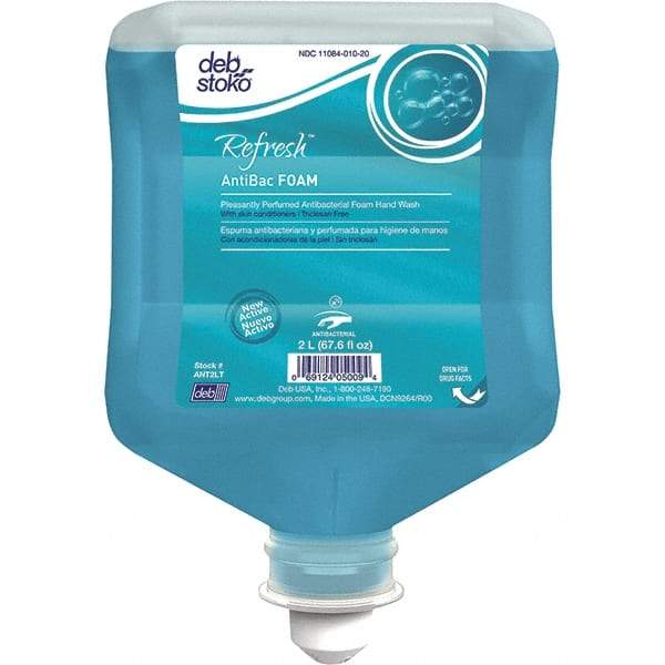 SC Johnson Professional - 2 L Dispenser Refill Foam Soap - Apex Tool & Supply